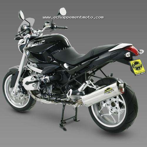 BMW R 1200 R Laser BMW R 1200 R Laser